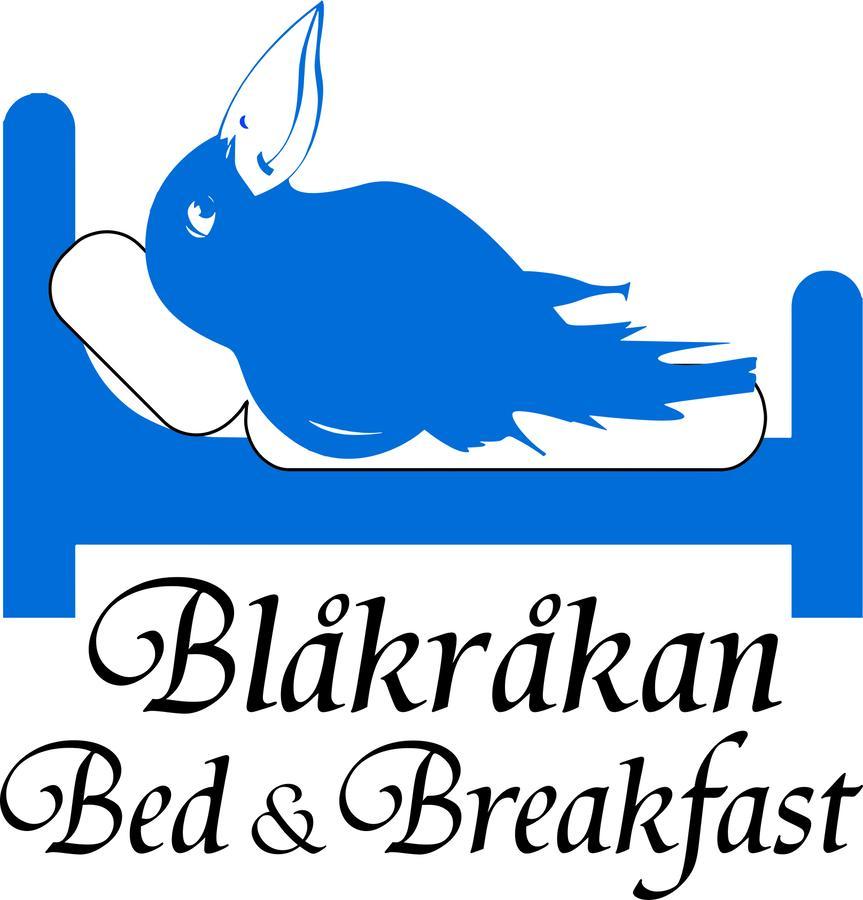 Blakrakan Bed & Breakfast Bed & Breakfast Hemse Dış mekan fotoğraf